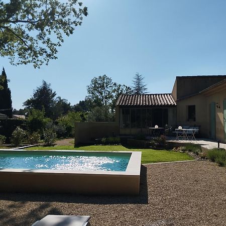 루르마랭 Les Cheneslierres B&B 외부 사진