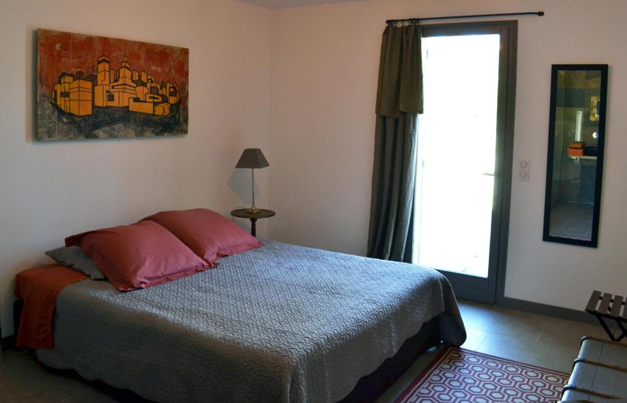 루르마랭 Les Cheneslierres B&B 외부 사진