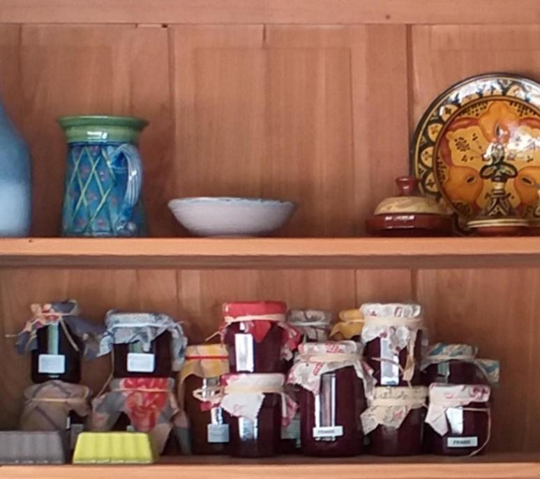 루르마랭 Les Cheneslierres B&B 외부 사진