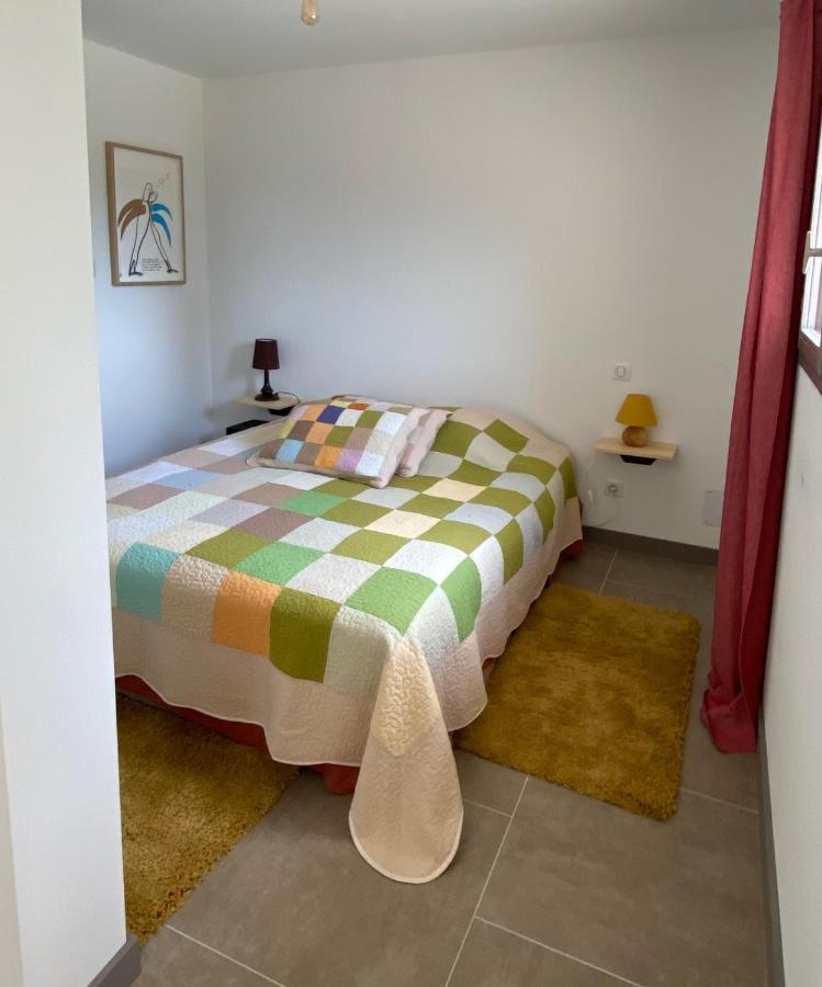 루르마랭 Les Cheneslierres B&B 외부 사진