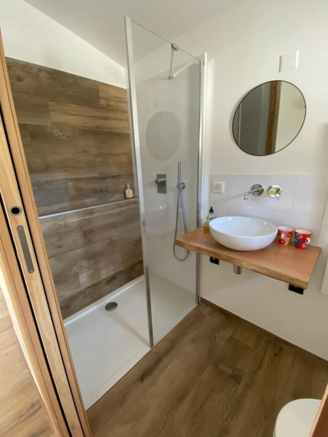 루르마랭 Les Cheneslierres B&B 외부 사진