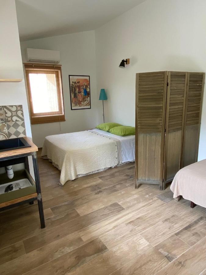 루르마랭 Les Cheneslierres B&B 외부 사진
