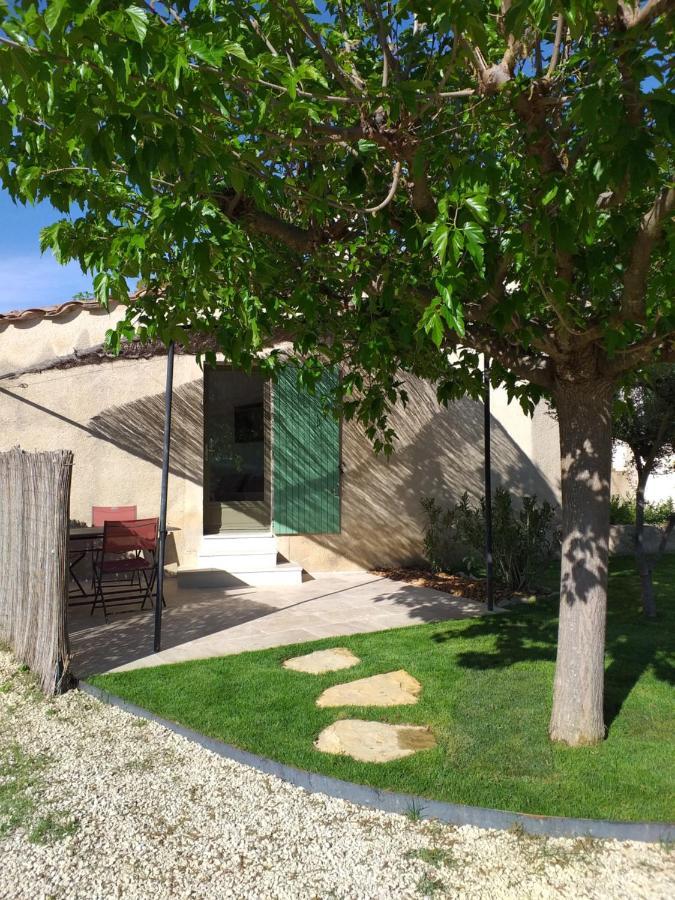 루르마랭 Les Cheneslierres B&B 외부 사진