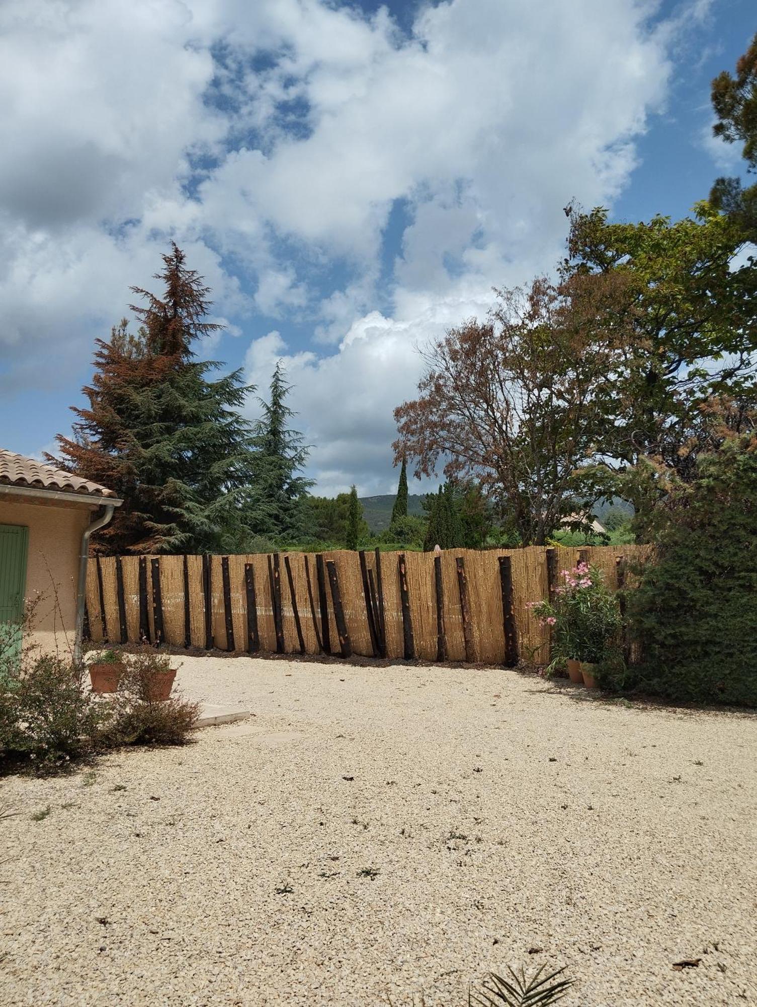 루르마랭 Les Cheneslierres B&B 외부 사진