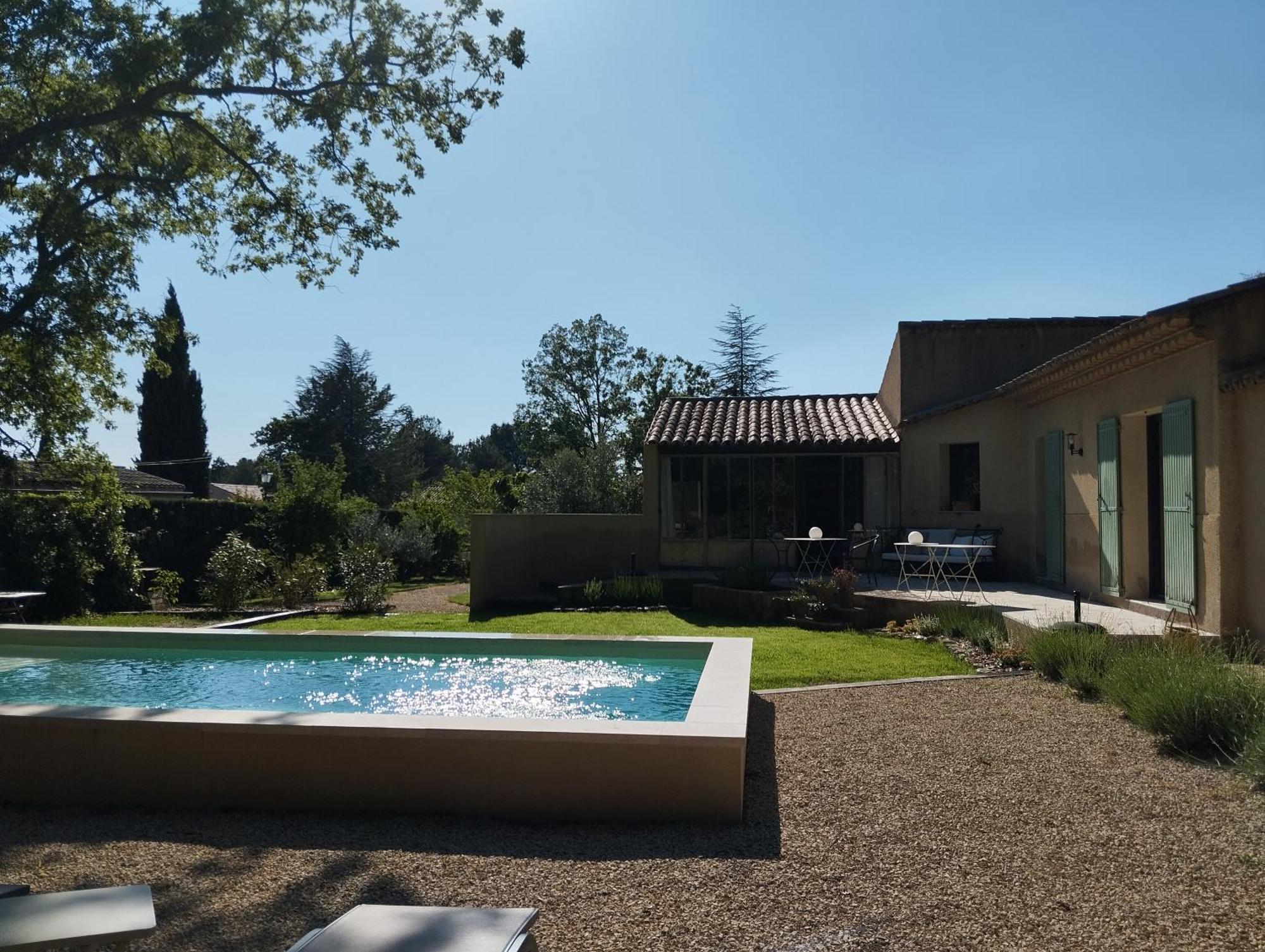 루르마랭 Les Cheneslierres B&B 외부 사진